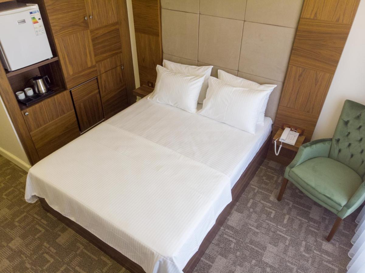 Bursa Ulupark Hotel Экстерьер фото