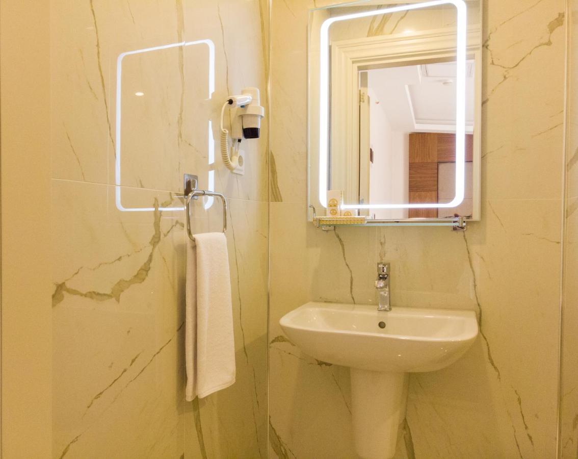 Bursa Ulupark Hotel Экстерьер фото
