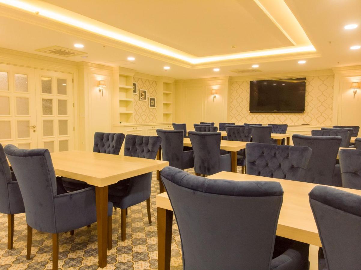 Bursa Ulupark Hotel Экстерьер фото