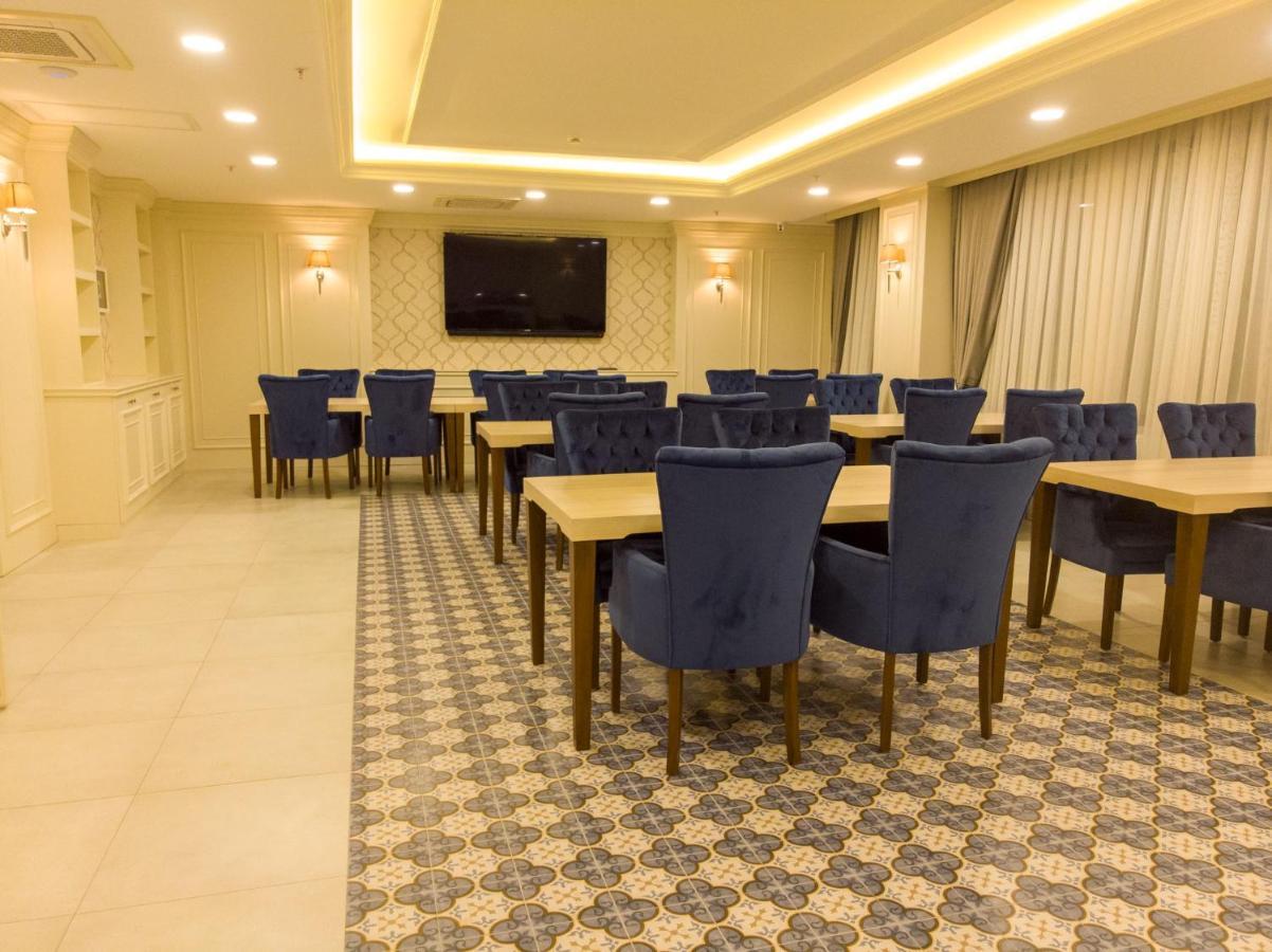 Bursa Ulupark Hotel Экстерьер фото