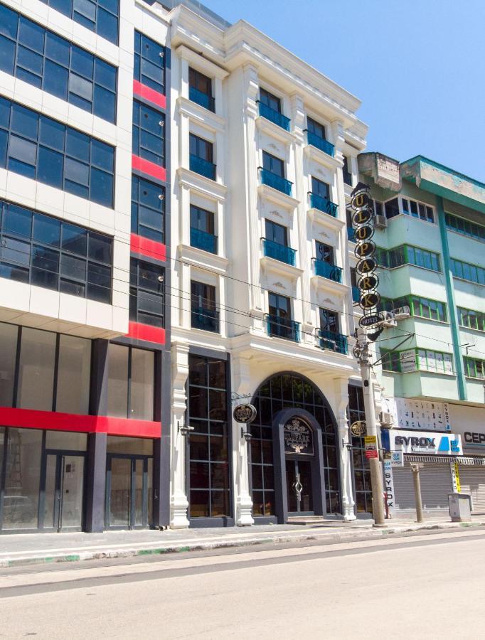 Bursa Ulupark Hotel Экстерьер фото