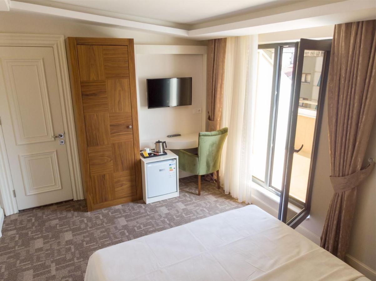 Bursa Ulupark Hotel Экстерьер фото